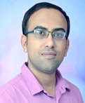 Amit Ramesh Patil